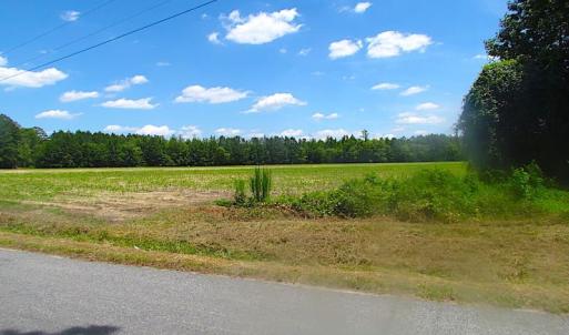 Photo of SOLD!  127 Acres of Farm and Hunting Land on the Blackwater River For Sale in Isle of Wight County Virginia!