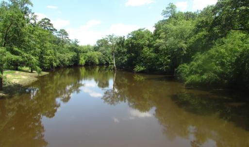 Photo of SOLD!  127 Acres of Farm and Hunting Land on the Blackwater River For Sale in Isle of Wight County Virginia!