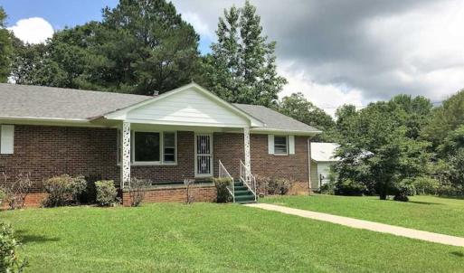 Photo of SOLD!!  0.75 Acre Residential Property with Home For sale in Lunenburg County VA!