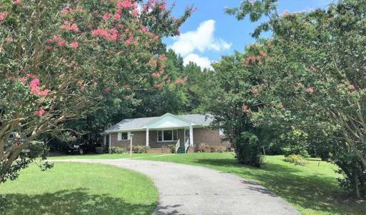 Photo of SOLD!!  0.75 Acre Residential Property with Home For sale in Lunenburg County VA!