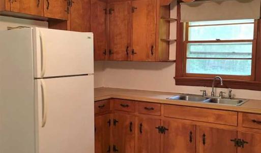 Photo of SOLD!!  0.75 Acre Residential Property with Home For sale in Lunenburg County VA!