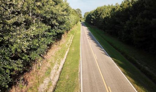 Photo of UNDER CONTRACT!  9.5 Acres of Hunting and Timber Land For Sale in Gates County NC!