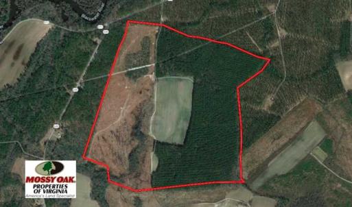 Photo of SOLD!!  222 Acres of Farm and Hunting Land For Sale in Isle of Wight County VA!