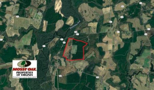Photo of SOLD!!  222 Acres of Farm and Hunting Land For Sale in Isle of Wight County VA!