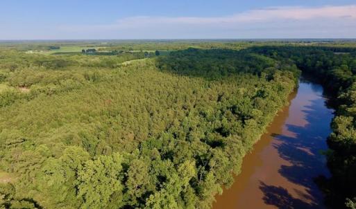 Photo of SOLD!  39.74 Acres of Tar River Hunting and Recreational Land in Edgecombe County NC!