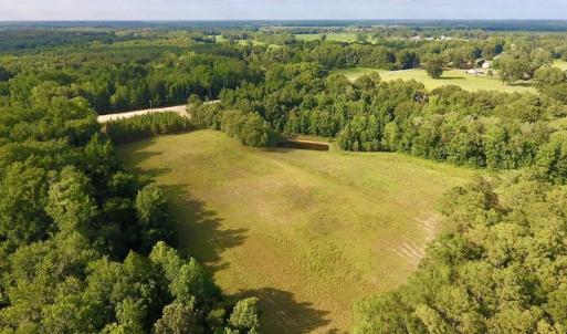 Photo of SOLD!  39.74 Acres of Tar River Hunting and Recreational Land in Edgecombe County NC!