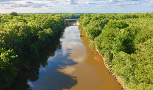 Photo of SOLD!  39.74 Acres of Tar River Hunting and Recreational Land in Edgecombe County NC!