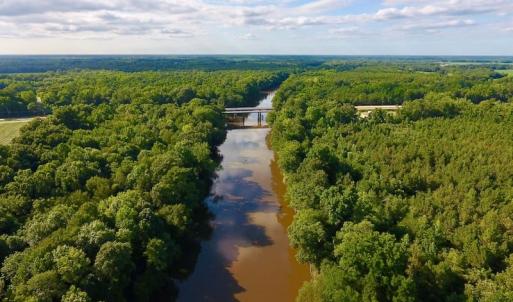 Photo of SOLD!  39.74 Acres of Tar River Hunting and Recreational Land in Edgecombe County NC!