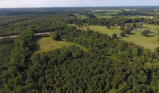 Photo of SOLD!  39.74 Acres of Tar River Hunting and Recreational Land in Edgecombe County NC!