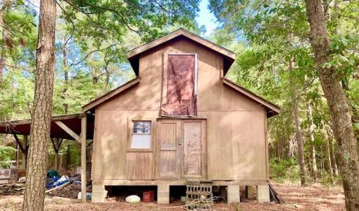 Photo of SOLD!  39.74 Acres of Tar River Hunting and Recreational Land in Edgecombe County NC!