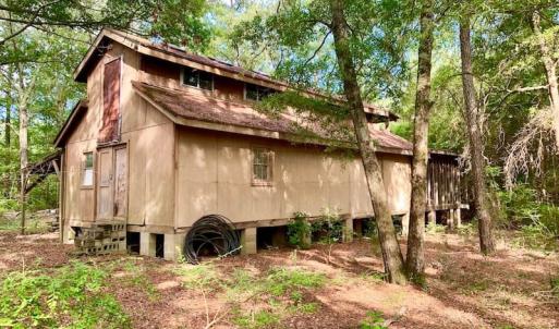 Photo of SOLD!  39.74 Acres of Tar River Hunting and Recreational Land in Edgecombe County NC!
