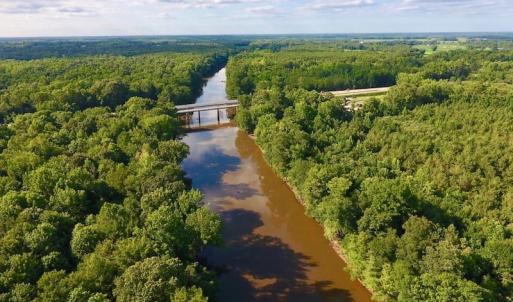 Photo of SOLD!  39.74 Acres of Tar River Hunting and Recreational Land in Edgecombe County NC!