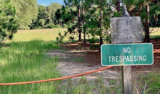Photo of SOLD!  39.74 Acres of Tar River Hunting and Recreational Land in Edgecombe County NC!