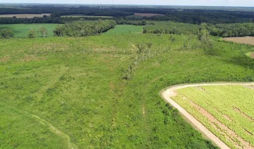 Photo of SOLD!  29.4 Acres of  Farm and Timber and For Sale in Nash County NC!