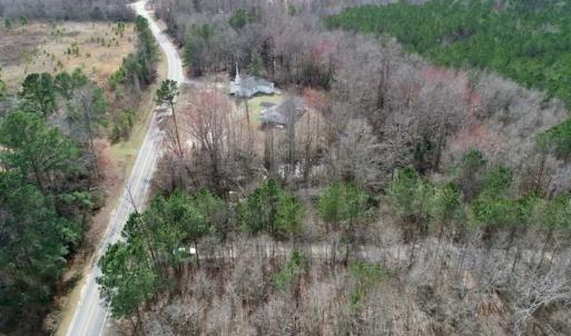 Photo of SOLD!!  115 Acres of Hunting Land For Sale in Robeson County NC!
