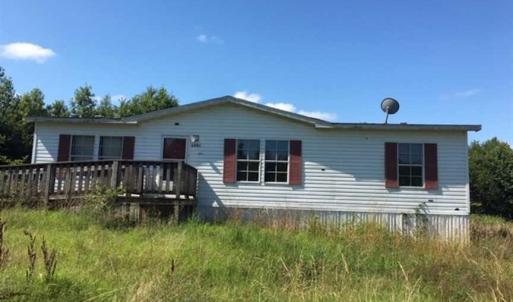 Photo of SOLD!! 8.33 Acres of  Hunting  Land For Sale in Halifax County VA!