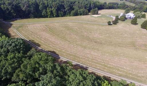 Photo of UNDER CONTRACT!!  125 Acres of Farmland For Sale in Charlotte County VA!