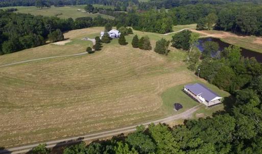 Photo of UNDER CONTRACT!!  125 Acres of Farmland For Sale in Charlotte County VA!