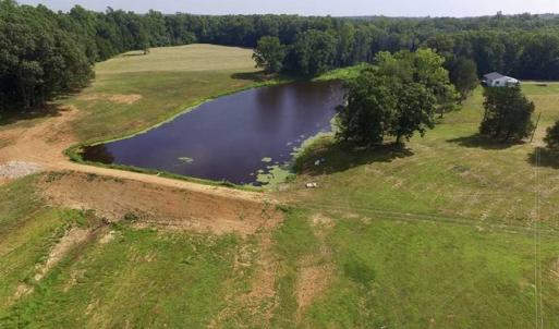Photo of UNDER CONTRACT!!  125 Acres of Farmland For Sale in Charlotte County VA!