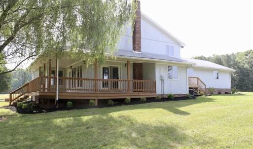 Photo of UNDER CONTRACT!!  125 Acres of Farmland For Sale in Charlotte County VA!