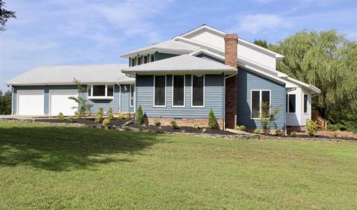 Photo of UNDER CONTRACT!!  125 Acres of Farmland For Sale in Charlotte County VA!