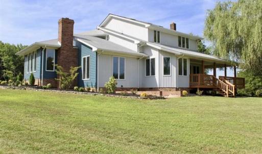 Photo of UNDER CONTRACT!!  125 Acres of Farmland For Sale in Charlotte County VA!
