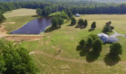 Photo of UNDER CONTRACT!!  125 Acres of Farmland For Sale in Charlotte County VA!