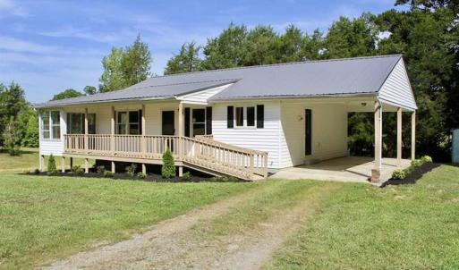 Photo of UNDER CONTRACT!!  125 Acres of Farmland For Sale in Charlotte County VA!