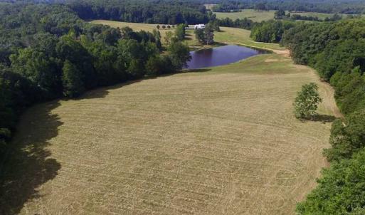 Photo of UNDER CONTRACT!!  125 Acres of Farmland For Sale in Charlotte County VA!