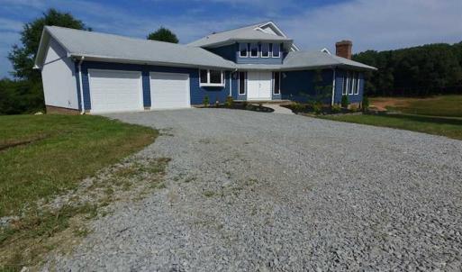 Photo of UNDER CONTRACT!!  125 Acres of Farmland For Sale in Charlotte County VA!