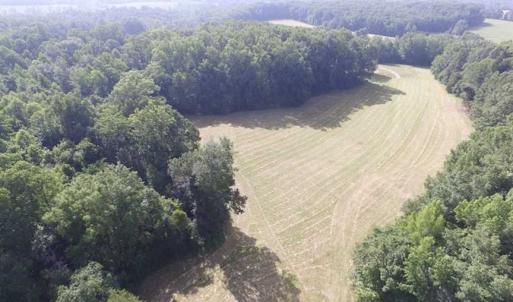 Photo of UNDER CONTRACT!!  125 Acres of Farmland For Sale in Charlotte County VA!