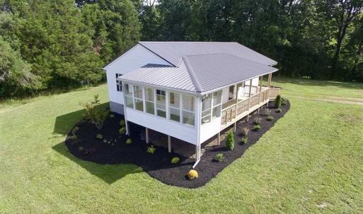 Photo of UNDER CONTRACT!!  125 Acres of Farmland For Sale in Charlotte County VA!