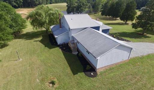 Photo of UNDER CONTRACT!!  125 Acres of Farmland For Sale in Charlotte County VA!