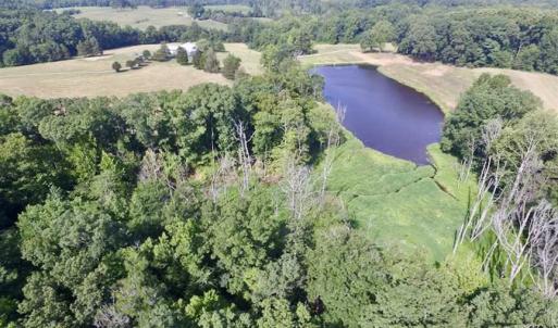 Photo of UNDER CONTRACT!!  125 Acres of Farmland For Sale in Charlotte County VA!