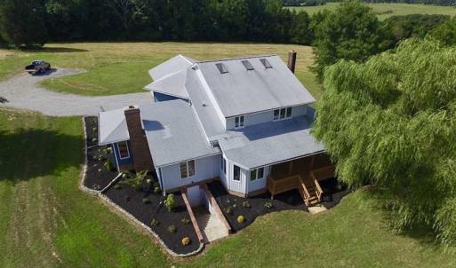 Photo of UNDER CONTRACT!!  125 Acres of Farmland For Sale in Charlotte County VA!