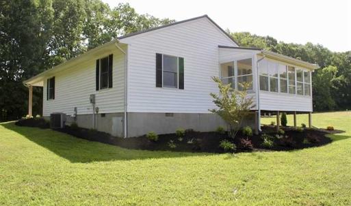 Photo of UNDER CONTRACT!!  125 Acres of Farmland For Sale in Charlotte County VA!
