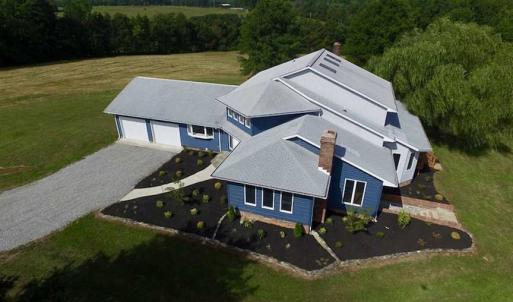 Photo of UNDER CONTRACT!!  125 Acres of Farmland For Sale in Charlotte County VA!