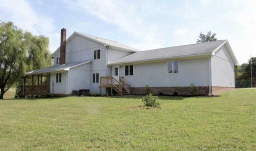 Photo of UNDER CONTRACT!!  125 Acres of Farmland For Sale in Charlotte County VA!