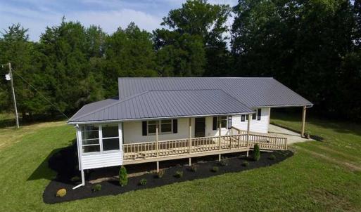 Photo of UNDER CONTRACT!!  125 Acres of Farmland For Sale in Charlotte County VA!