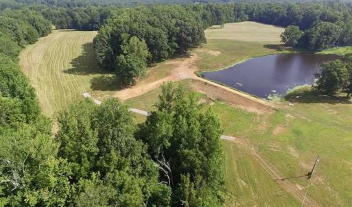 Photo of UNDER CONTRACT!!  125 Acres of Farmland For Sale in Charlotte County VA!