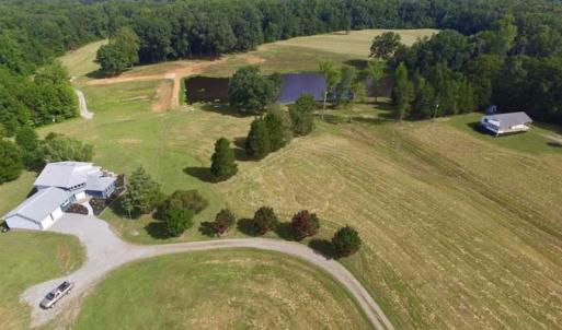 Photo of UNDER CONTRACT!!  125 Acres of Farmland For Sale in Charlotte County VA!