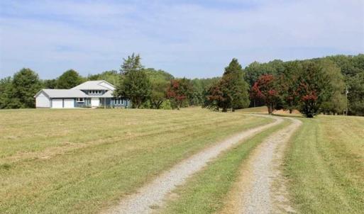 Photo of UNDER CONTRACT!!  125 Acres of Farmland For Sale in Charlotte County VA!