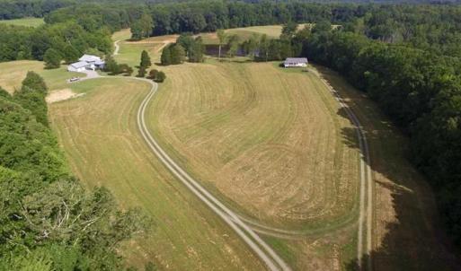 Photo of UNDER CONTRACT!!  125 Acres of Farmland For Sale in Charlotte County VA!