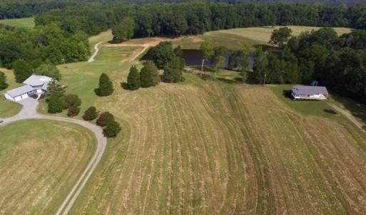 Photo of UNDER CONTRACT!!  125 Acres of Farmland For Sale in Charlotte County VA!