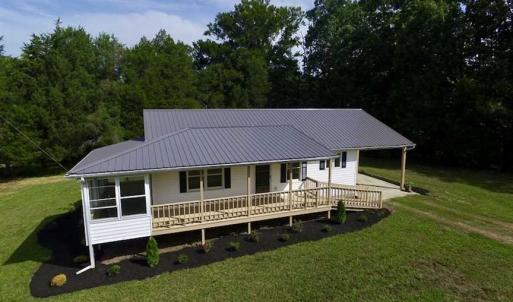 Photo of UNDER CONTRACT!!  125 Acres of Farmland For Sale in Charlotte County VA!