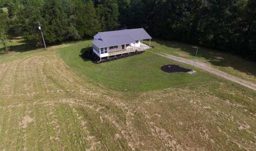 Photo of UNDER CONTRACT!!  125 Acres of Farmland For Sale in Charlotte County VA!