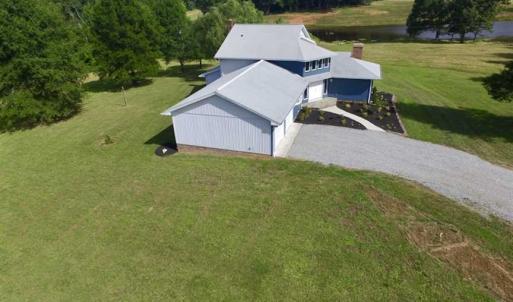 Photo of UNDER CONTRACT!!  125 Acres of Farmland For Sale in Charlotte County VA!