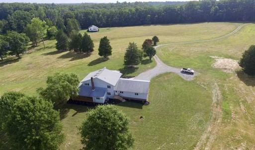 Photo of UNDER CONTRACT!!  125 Acres of Farmland For Sale in Charlotte County VA!