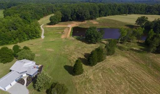 Photo of UNDER CONTRACT!!  125 Acres of Farmland For Sale in Charlotte County VA!