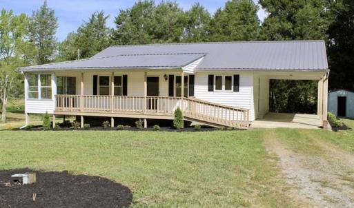 Photo of UNDER CONTRACT!!  125 Acres of Farmland For Sale in Charlotte County VA!